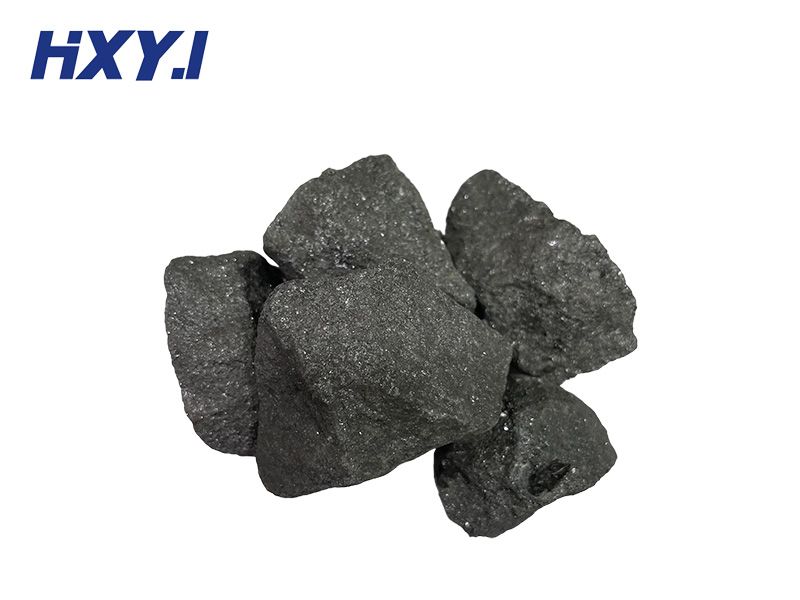 硅碳合金材料是如何實(shí)現(xiàn)脫氧的